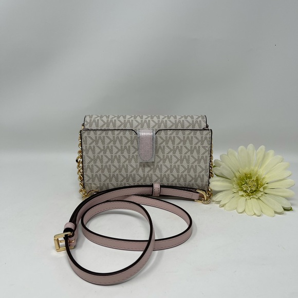 Michael Kors JST Medium MF Crossbody - Picture 4 of 8